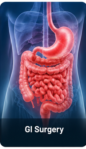 GI Surgery