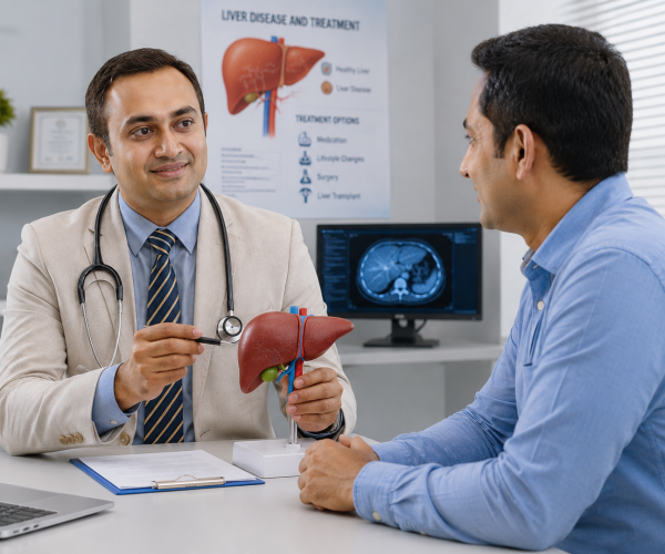 doct patient