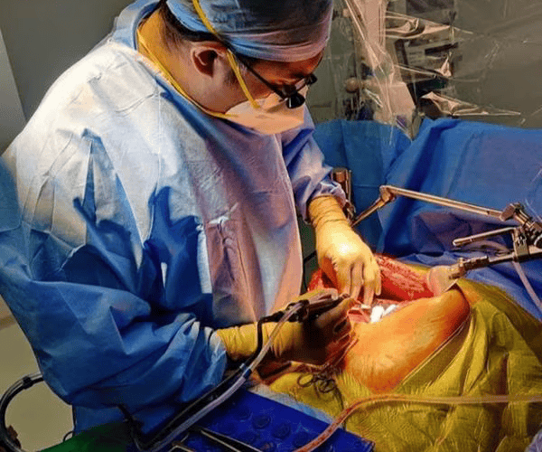 operation